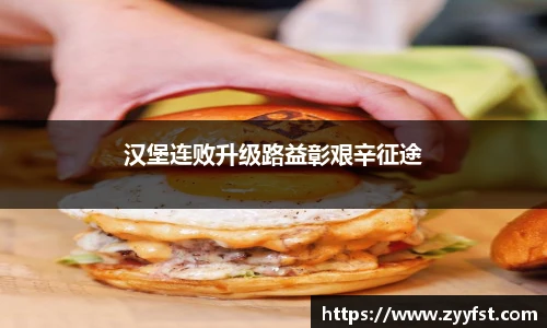 汉堡连败升级路益彰艰辛征途